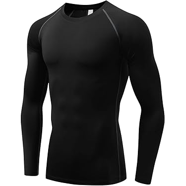 Amazon.co.jp 売れ筋ランキング: メンズコンプレッショントップス の中